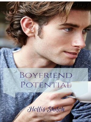 cover image of Boyfriend Potential